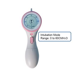 Quality Surgical Tracheostomy Cuff Pressure Manometer For Adult Child Infant wholesale