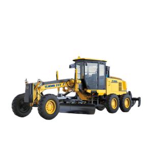 Quality GR160 XCMG Small Road Grader 160HP Motor Grader wholesale