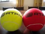 8‘’ Inflatable Tennis Ball