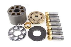 Quality Excavator Repair Parts MS180-3 MS230 MS28 PPS140 Excavator Hydraulic Pump Parts wholesale