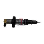 Electric Parts C9 Diesel Engine Common Rail Injector 387-9427 387-9433 For E330C
