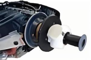 Quality Lycoming Trainers Airplane Engine Lycoming O-235 wholesale