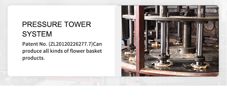 Top-Notch Commercial Automatic Waffle Basket production line