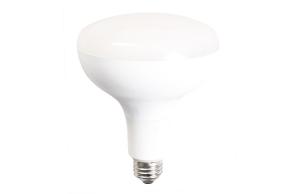 Quality E27 BR40 LED Lighting Lamp 15W 25,000 Hours For Landscape Lighting wholesale