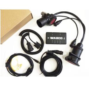 Quality WDI WABCO Diagnostic Tool wholesale
