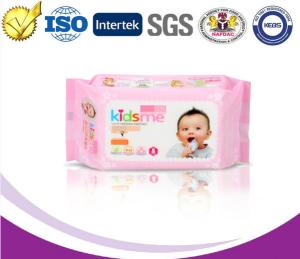 Quality High Quality and Lowest Price of Disposable Baby Wet Wipes wholesale