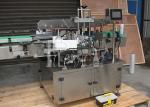 One / Single Side Adhesive Sticker Labeling / Labeler Machine / Equipment / Line