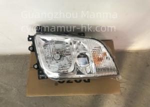 Quality Headlight For JMC N800 8313005001 JMC Auto Parts wholesale
