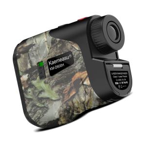 Quality Kaemeasu Eyepiece Focusing IP54 Waterproof Rangefinder For Long Range Shooting wholesale