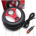 Electric Car Air Compressor 12v Plastic Material 250psi For Vehicle Mobile