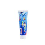 125g kids Bubble Gum Flavored Toothpaste children's toothpaste safe to swallow