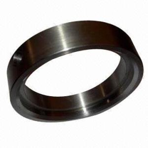 Quality Q235 Q345b Forged Steel Retaining Ring Bearing Casted Lifting wholesale