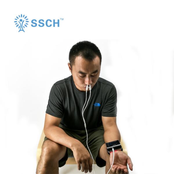 Medical Wrist Watch Low Level Laser Therapy Rhinitis And High Blood Pressure