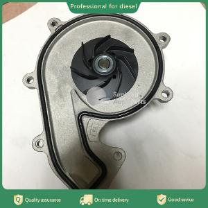 Quality Original ISF3.8 Diesel engine water pump 5288908 wholesale