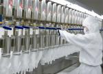 medical vinyl gloves machine WORKING GLOVES MACHINE PVC glove production line