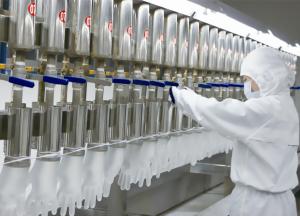 Quality High Speed Medical Latex Gloves Production Line 220V wholesale