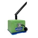 LoRaWAN LWHD WM410 Long Distance Wireless Inclinometer Accuracy 0.01°