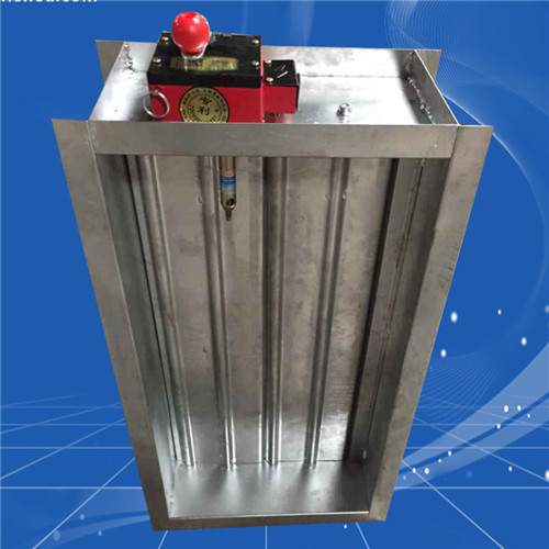 Exquisite Workmanship Aluminium Damper Roll Forming Machine