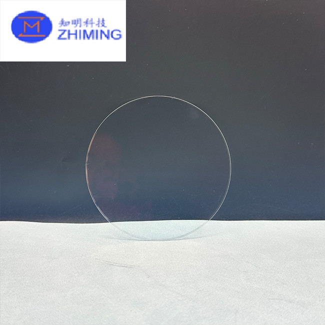 Fully Automatic Wafer Thinning Machine Si SiC GaN Ultra-thin Wafer Grinding