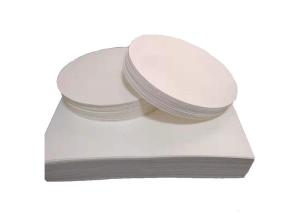 Quality High Melting Point Hepa Filter Paper Oem / Odm wholesale