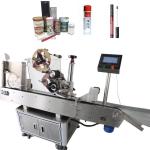 accuracy Vial Wax Crayon Sticker Label Applicator for Wood Packaging Material