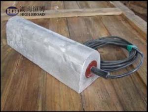Quality American Standard B348 Magnesium Alloy Anodes Equilibrium Potential Of 1.7V Surface wholesale
