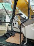 90%NEW 2019 caterpillar CAT 320C excavator roader machine excavator used price