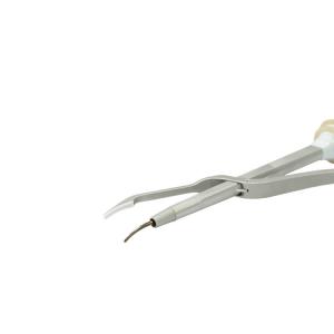 Quality FDA Scissor Type Ultrasonic Surgical Scalpel 9cm / 17cm wholesale