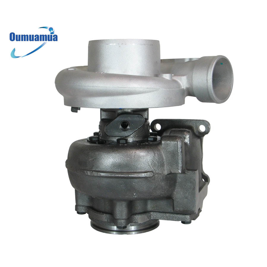 HE400FG turbocharger 3781591 3781592 for Cummins engine L9.3 6LTAA9.3 9.3L