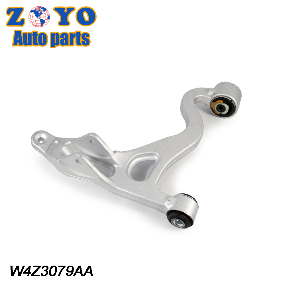 Mevotech No. CMK80733 Aluminium Left Front Lower Control Arm for Jaguar S Type 99-02