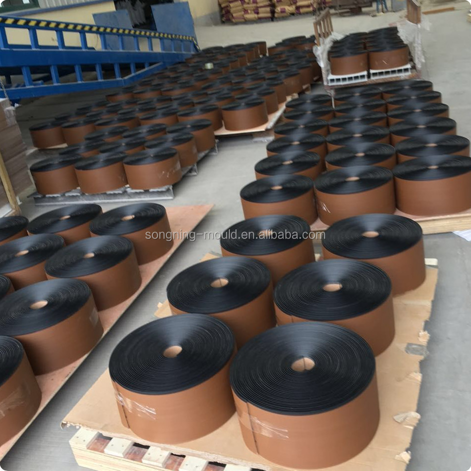 Grey Fire Resistance Synthetic Boat Floor/Ship Decking Floor Part of Ship Flooring
