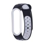 38mm 40mm 42mm 44mm Silicone Watch Band Strap For Apple Watch SE 6 5 4 3 2 1