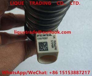 Quality FUEL INJECTOR 03829087 , BEBE4C08001 , 3803637 , 3829087 for / PENTA wholesale
