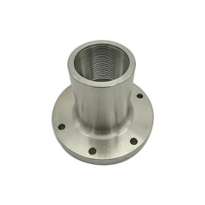 Quality Stainless Steel Spare Cnc Motorcycle Parts Customized Surface Treatment wholesale