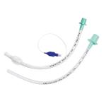 Medical Disposable PVC Endobronchial Tube ET Tube with Cuff and without Cuff