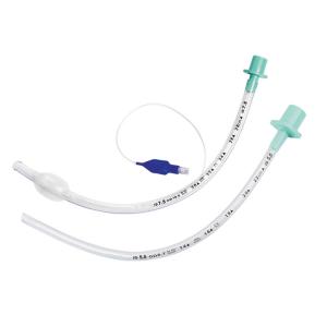 Quality Medical Disposable PVC Endobronchial Tube ET Tube with Cuff and without Cuff wholesale