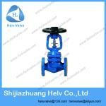 Bolted bonnet, OS&Y, rising stem; WCB, CF8, CF8M, LCB, LCC; Oil, gas, water and