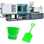 Energy Saving Injection Molding Machine with 10-15 Cartoon/min Capacity