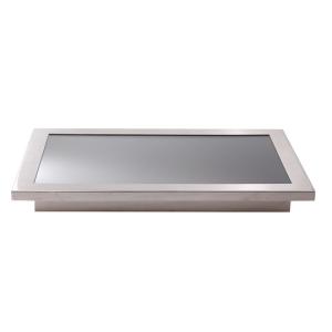 Quality 19 Daylight Readable Lcd Monitor , IP67 Touch Screen Monitor Outdoor wholesale