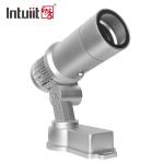 60W HD Bright Commercial Advertising Light Logo Gobo Projection Lamp Outdoor LED