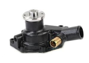 Quality 4BD1 Excavator Water Pump 8-94376865-0 For Machinery Works Repair wholesale