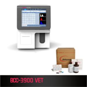 Quality Open Reagent 3 Part Cell Counter Hematology Veterinary Cbc Machine wholesale