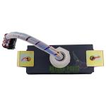 Liugong Excavator Spare Parts Switch Panel Control Box 34B1099