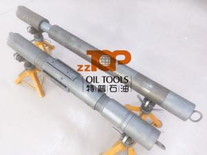 Quality Radial Shock Absorber Vertical Shock Absorber For Drill Stem Testing Tools 15000psi wholesale