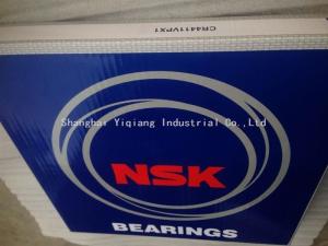 Quality NSK Excavator Walking Bearing CR4411PX1 wholesale