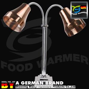 Quality Desktopservery Heat Lamps 2 In 1 Extra Thick High Temperature Internal Wiring wholesale
