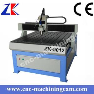 Quality Hot-sale ,Economical ,woodworking cnc machine ZK-9012 (900*1200*120mm) wholesale