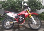 Air cooled powerful engine street legal dirt racing motor bike 250cc dirt