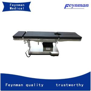 Quality Electro hydraulic operating table wholesale