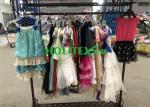 Professional Used Children'S Clothing Colorful / Fashionable Second Hand Summer